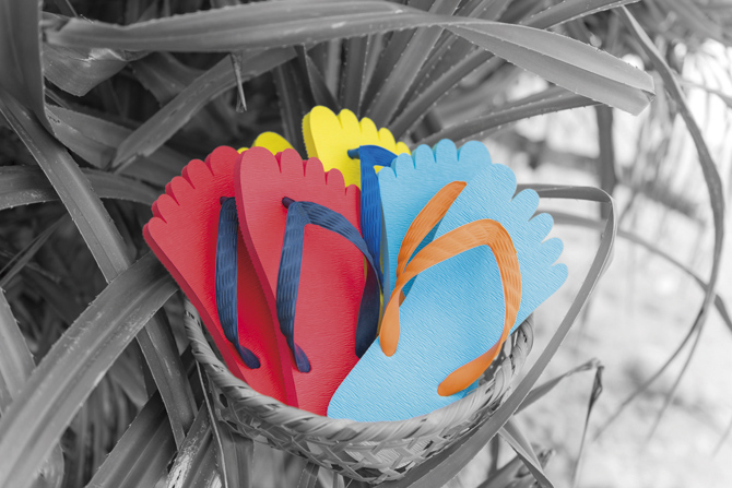 日本製島ぞうり専門店OKICHU／沖忠