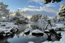 【全国】カップルにおすすめの冬のデートスポット47選！イルミネーションや雪景色も