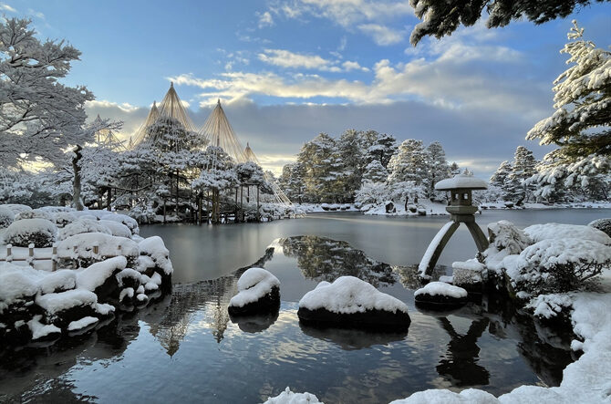 【全国】カップルにおすすめの冬のデートスポット47選!イルミネーションや雪景色も