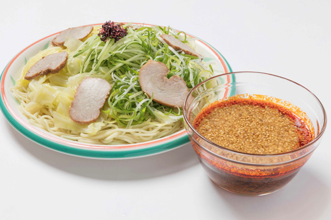 冷めん家 大手町店