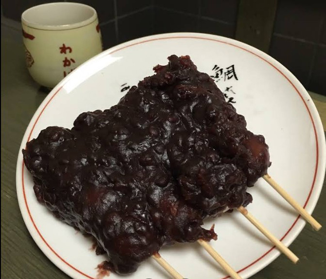 たいやき わかば
