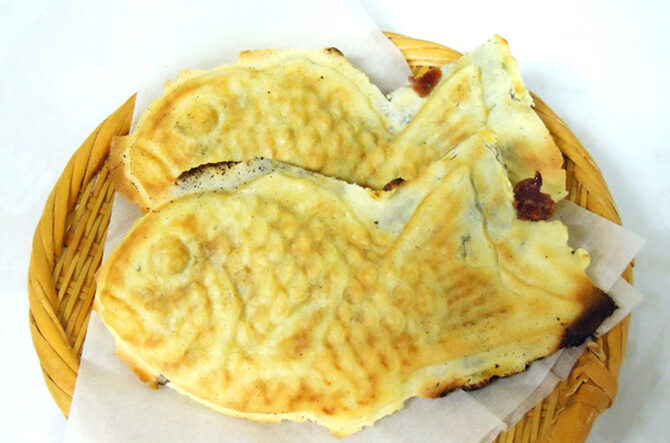 【東京都内】おすすめたい焼き店5選！並んでも食べたい老舗の名店など＜2025＞