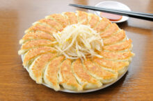浜松餃子のおすすめ店5選！浜太郎や石松餃子などを紹介＜静岡・2025＞