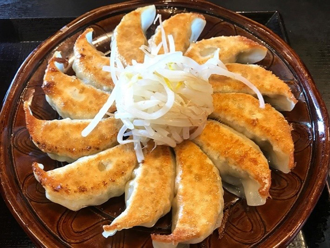 五味八珍 天王店