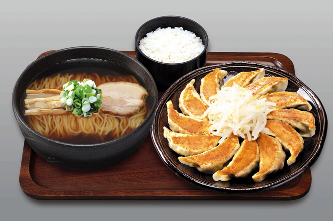 五味八珍 天王店