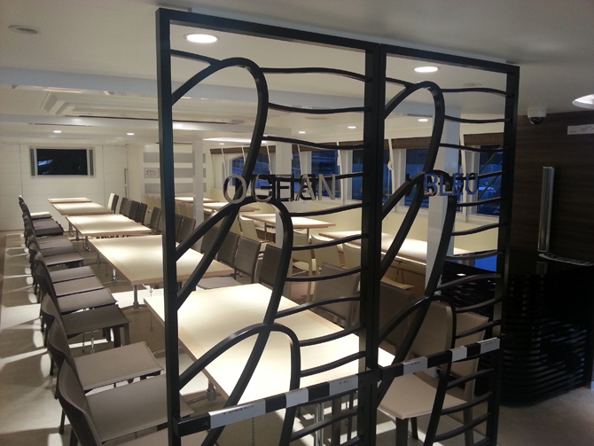 赤レンガCafeクルーズ