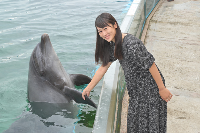 横浜・八景島シーパラダイス