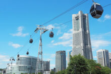 【横浜】おすすめ観光スポット15選！穴場やモデルコースも紹介＜2025・神奈川＞