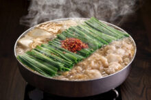 博多・天神・太宰府エリアの福岡グルメ19選！もつ鍋や水炊き、明太子など