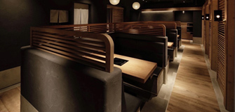 博多もつ鍋おおやま KITTE博多店