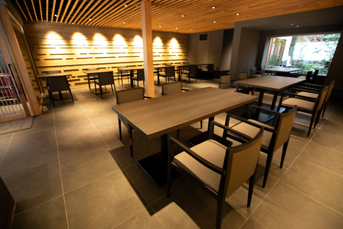 和牛めんたい　神楽 太宰府店