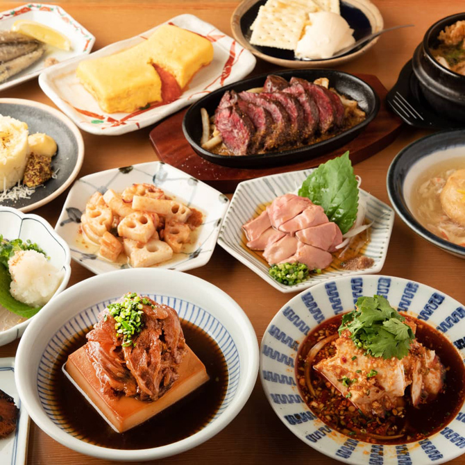 二〇加屋長介 天神ビジネスセンター店