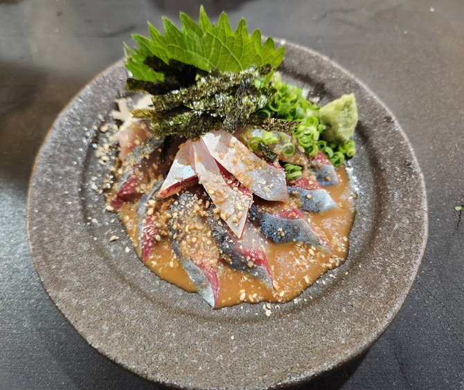 二〇加屋長介 天神ビジネスセンター店