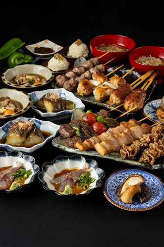 ？？？？？？？？（ちんぷんかんぷん） ハナレ博多店