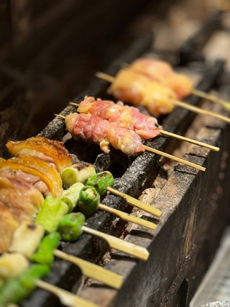 ？？？？？？？？（ちんぷんかんぷん） ハナレ博多店