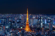 【2025】東京の夜景スポット22選！お台場や渋谷などデート・観光におすすめの場所…