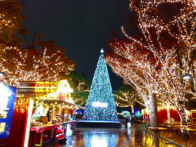 県営天神中央公園