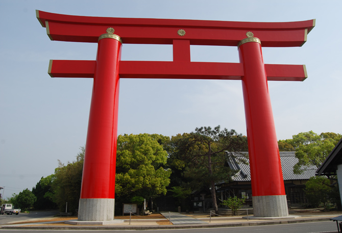 おのころ島神社