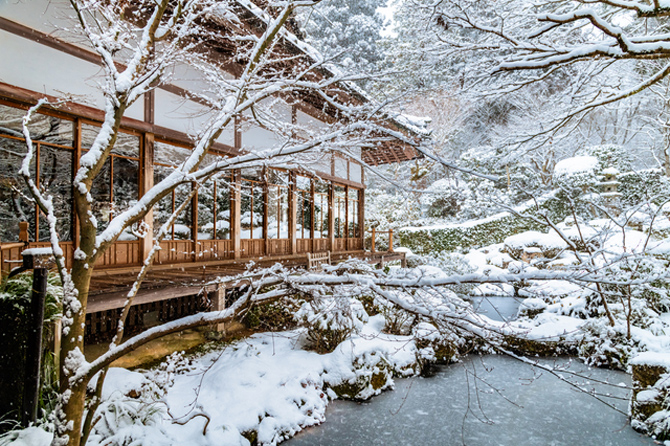 三千院