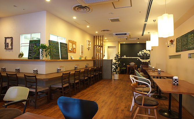 玄三庵 西梅田店
