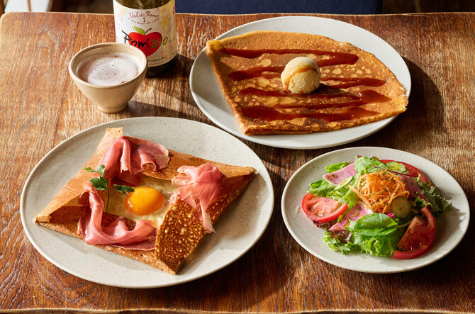 【2025】神楽坂のおしゃれランチ14選!和食、イタリアン、フレンチなどおすすめ店を紹介