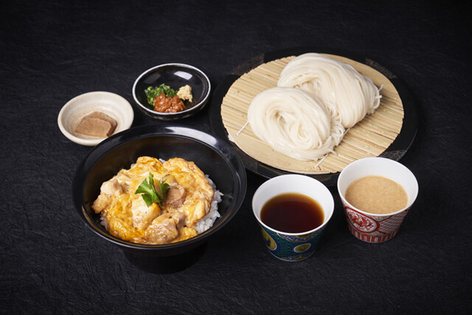 本家あべや 神楽坂店