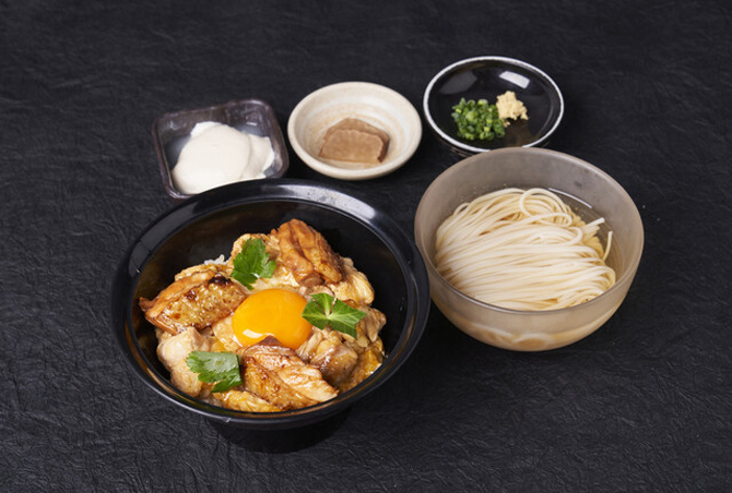 本家あべや 神楽坂店