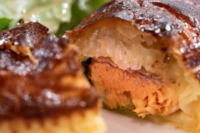 神楽坂 ル コキヤージュ