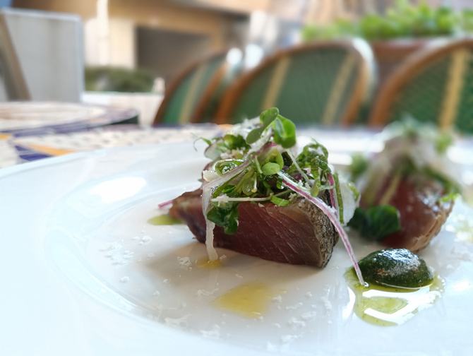 神楽坂 ル コキヤージュ