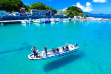 【高知】柏島のおすすめ観光スポット9選！絶景ビーチやダイビング体験も＜2025＞