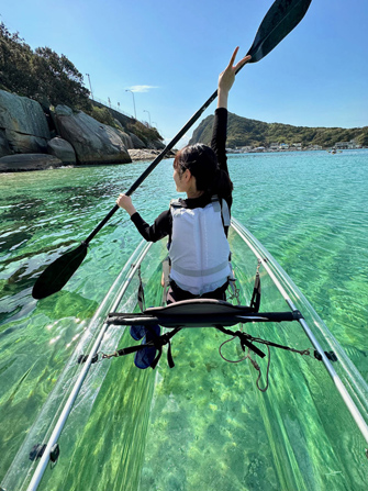 NPO法人黒潮実感センター