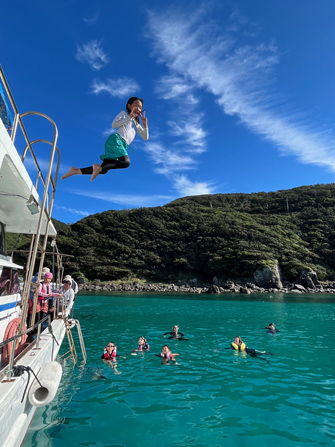 NPO法人黒潮実感センター