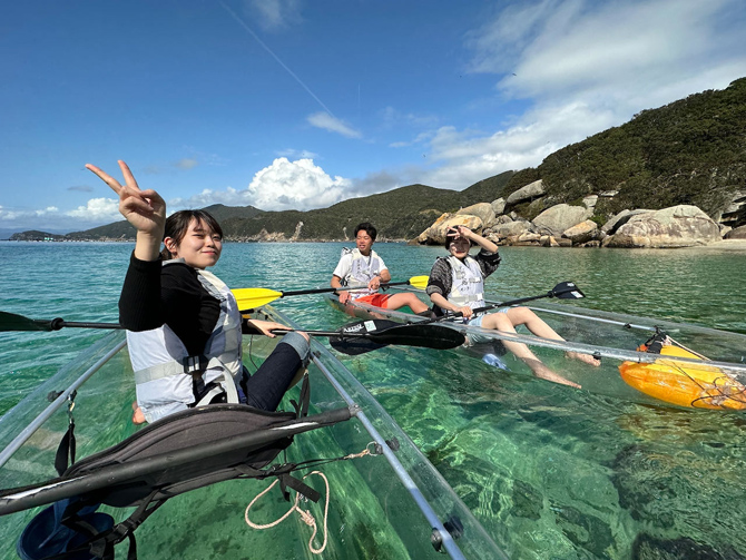 NPO法人黒潮実感センター