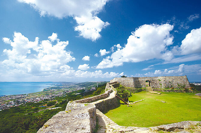 【沖縄】地元民が教えるパワースポット10選!運気UPを願って聖域を巡る旅