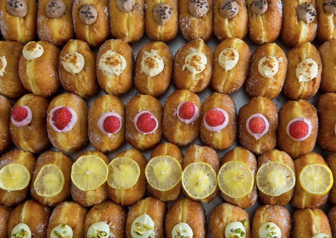 PIECE OF BAKE 吉祥寺店