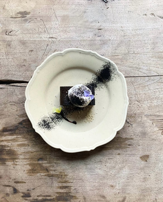 コマグラ カフェ