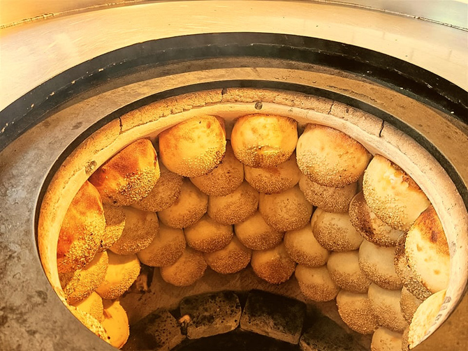 台湾老劉胡椒餅 吉祥寺店