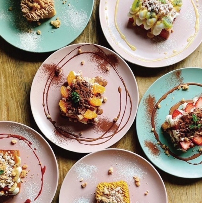 HATTIFNATT -吉祥寺のおうち-