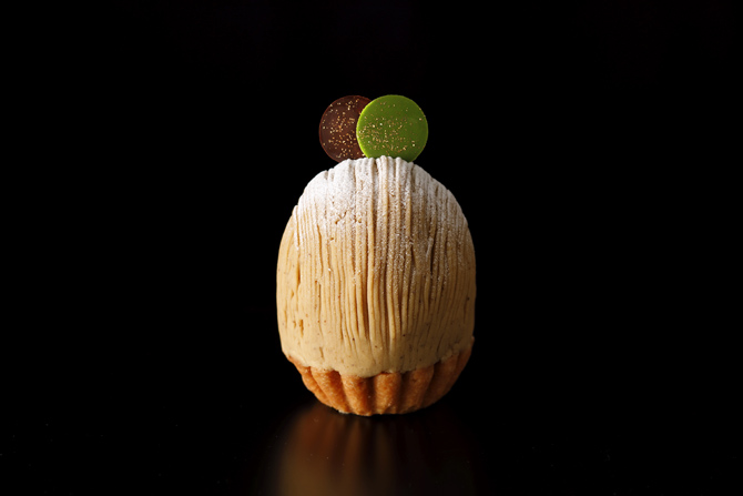 パティスリーSATSUKI