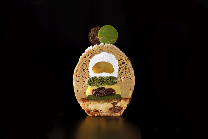 パティスリーSATSUKI