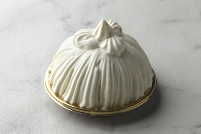 パレスホテル東京 ペストリーショップ 「スイーツ＆デリ」