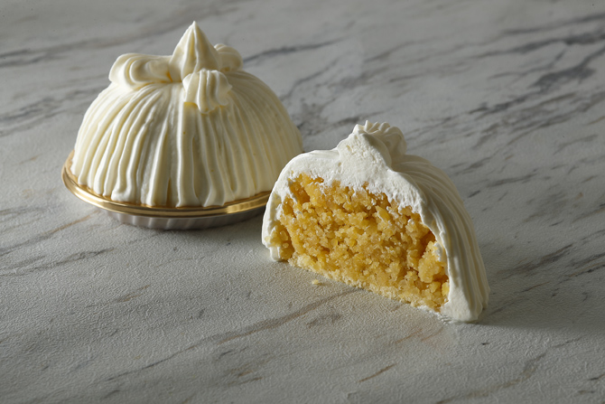 パレスホテル東京 ペストリーショップ 「スイーツ＆デリ」