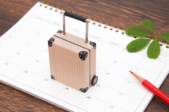 【2026年祝日カレンダー】令和8年の祝日は何日ある？GWや年末年始の連休を解説