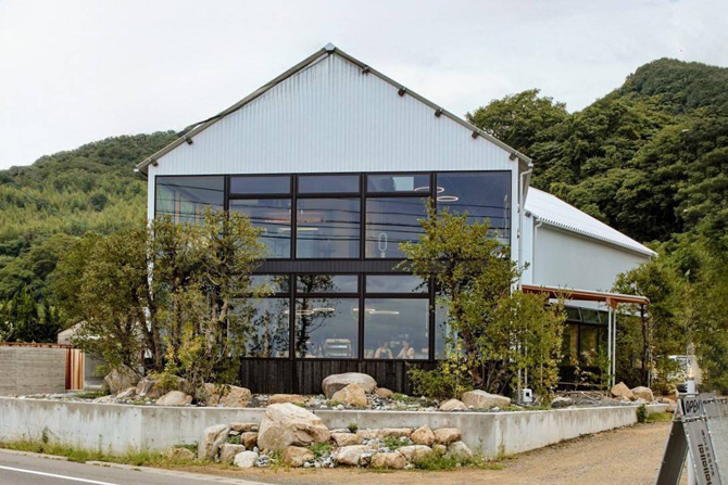 海辺の珈琲研究所 豆豆豆