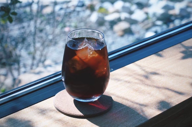 海辺の珈琲研究所 豆豆豆