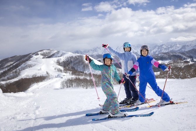 舞子スノーリゾート