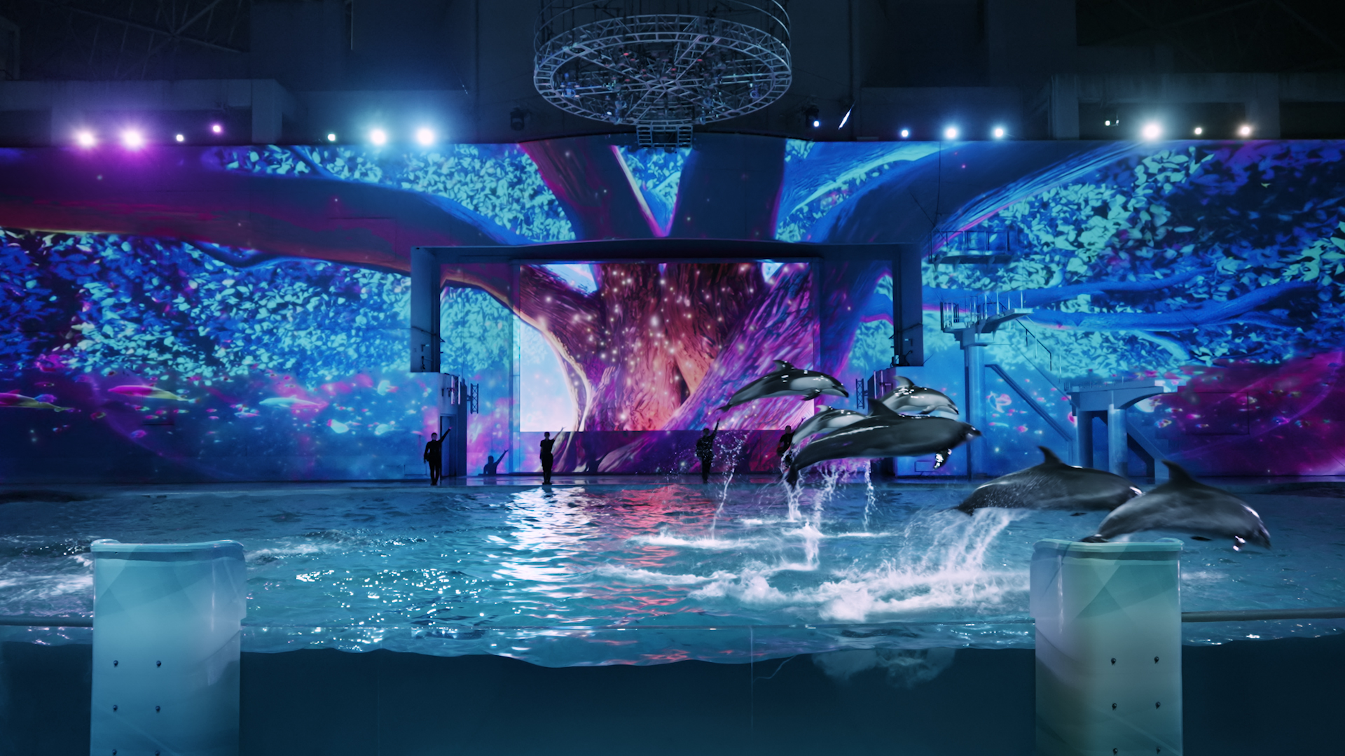 横浜・八景島シーパラダイス