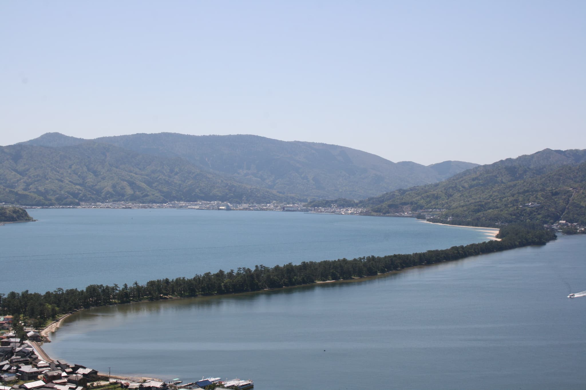 （画像提供：天橋立観光協会）