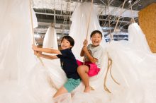 【東京】子どもの遊び場17選！子連れの旅行やおでかけにおすすめのスポットを紹介