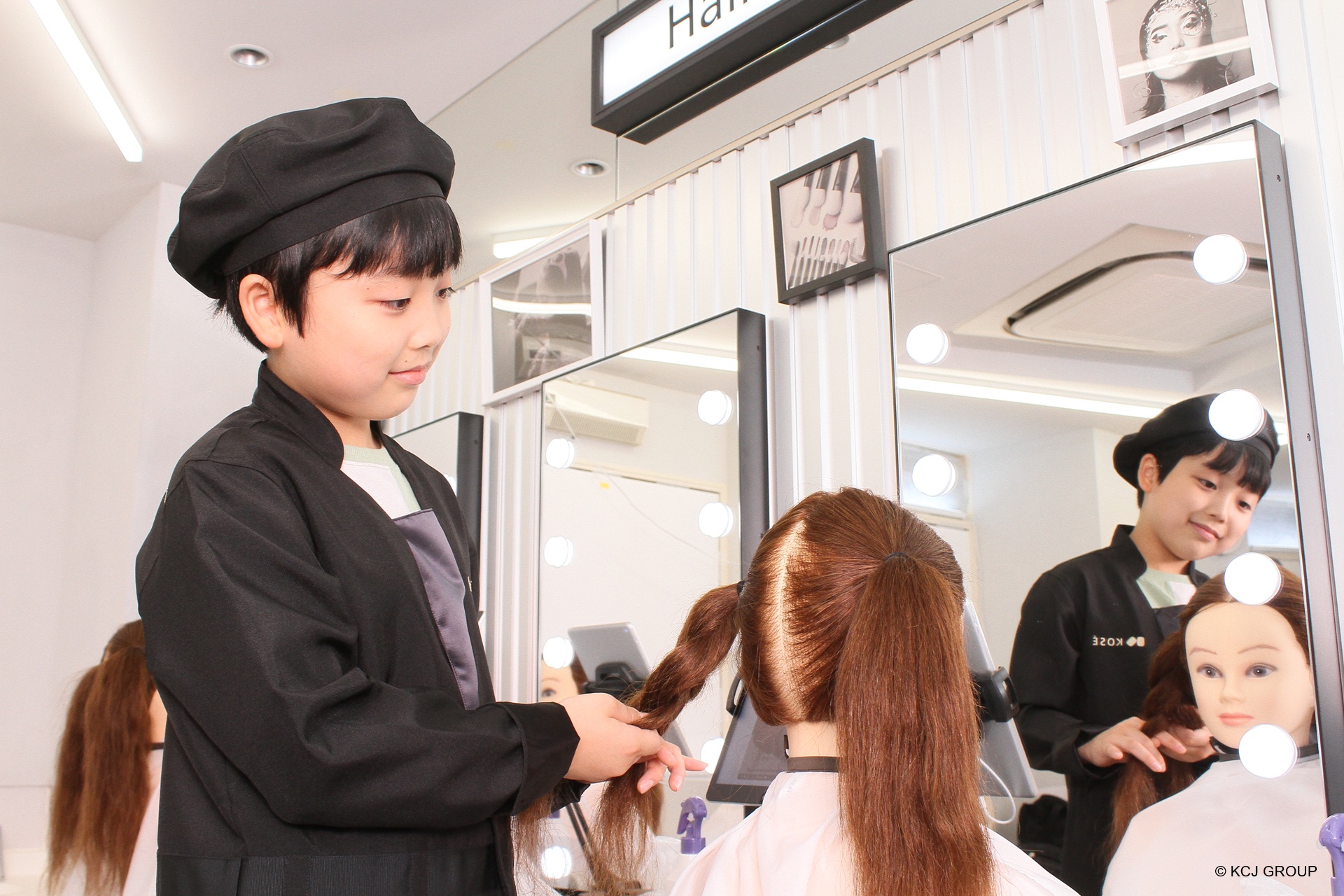 キッザニア東京